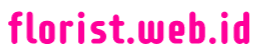 Florist.web.id